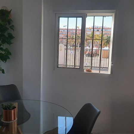 Feel At Home At Tamara Apartment - Two Steps To The Pool Torremolinos Extérieur photo