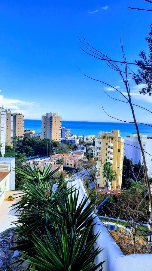 Feel At Home At Tamara Apartment - Two Steps To The Pool Torremolinos Extérieur photo