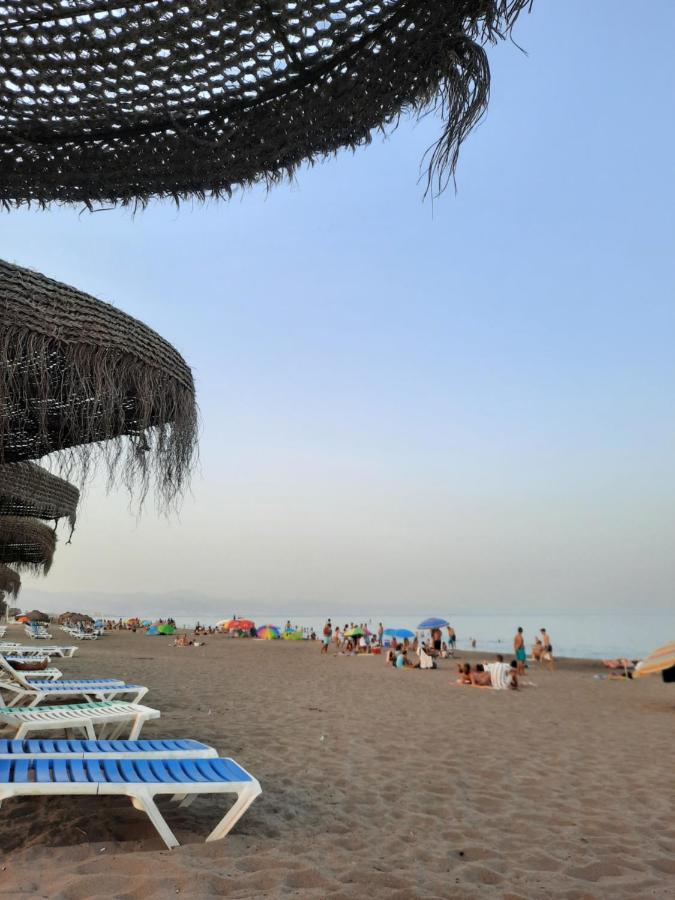 Feel At Home At Tamara Apartment - Two Steps To The Pool Torremolinos Extérieur photo