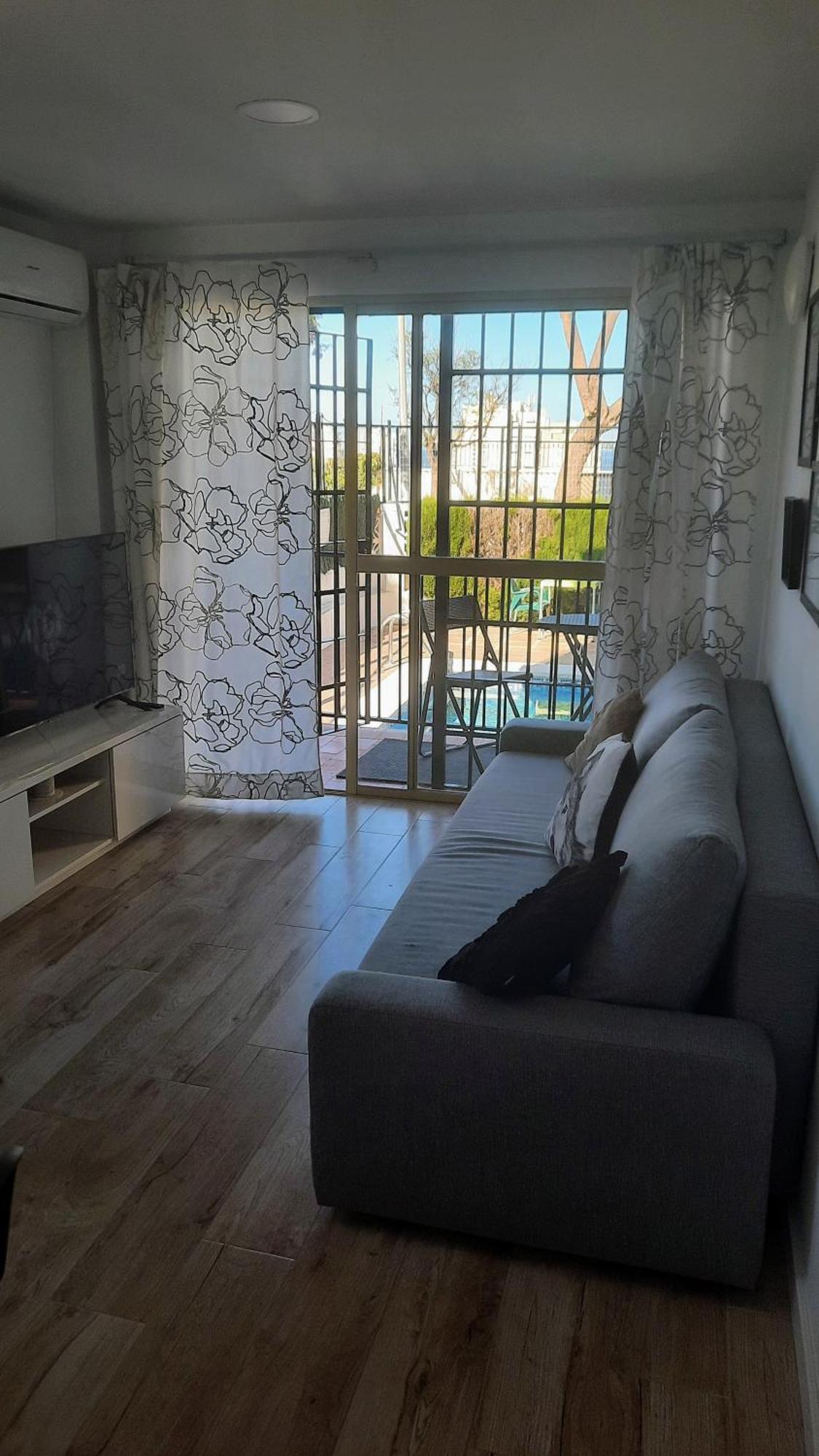 Feel At Home At Tamara Apartment - Two Steps To The Pool Torremolinos Extérieur photo