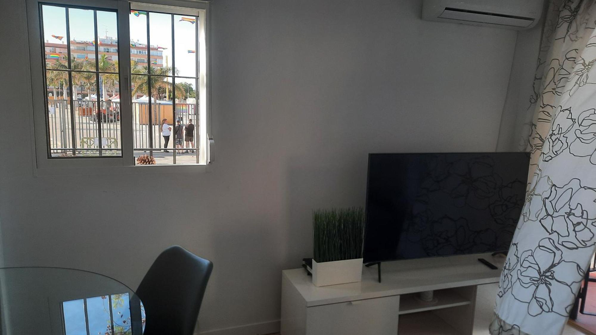 Feel At Home At Tamara Apartment - Two Steps To The Pool Torremolinos Extérieur photo
